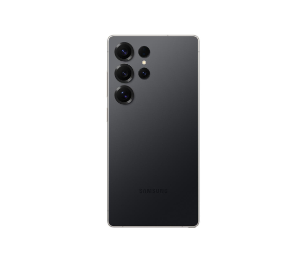 Samsung Galaxy S25 Ultra 12/512GB Czarny - 1309423 - zdjęcie 2